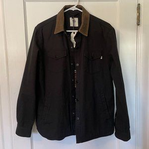 Katin Campbell Jacket - NWT